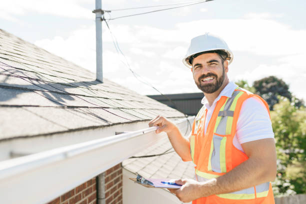 Best Flat Roof Repair Services  in West Peoria, IL