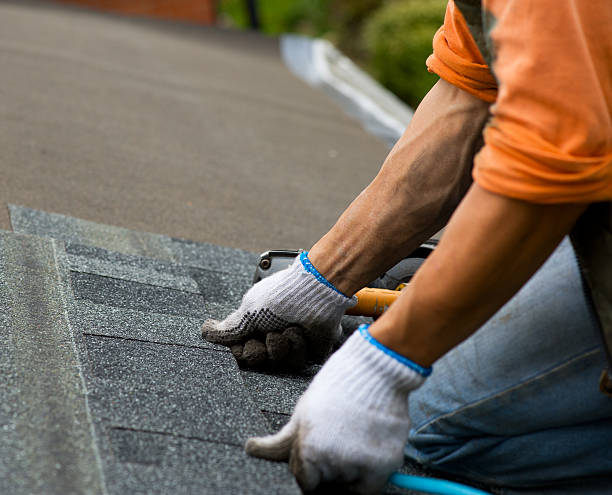 Best Commercial Roofing Services  in West Peoria, IL
