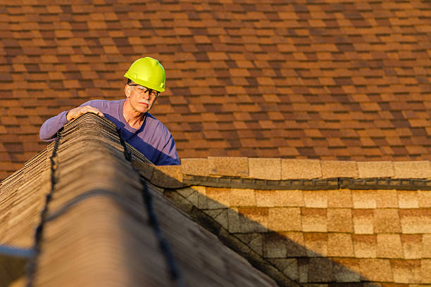 Best Roof Repair Services  in West Peoria, IL